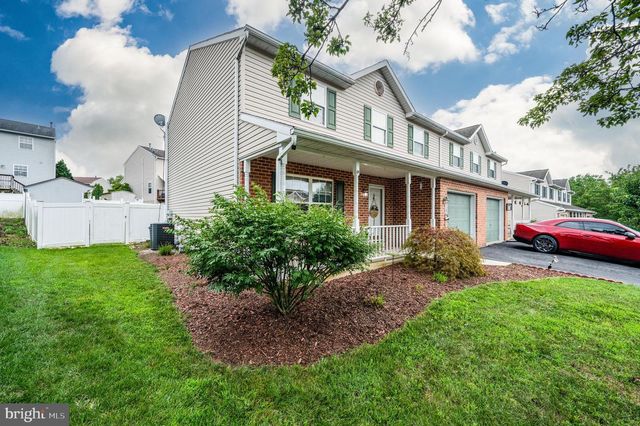 4107 JUNIPER DR, Reading, PA 19605