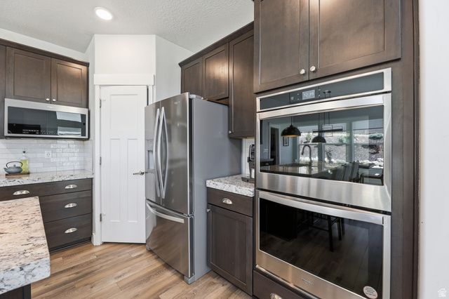 14706 S GLACIAL PEAK DR, Draper, UT 84020