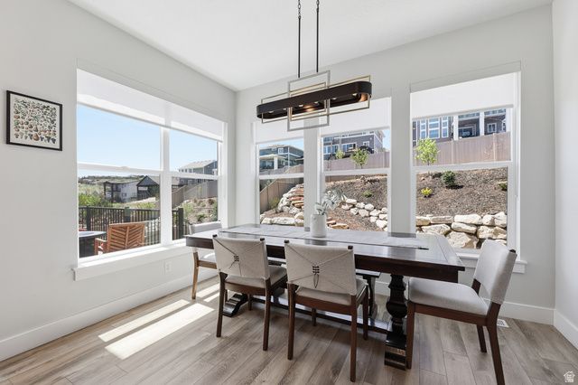 14706 S GLACIAL PEAK DR, Draper, UT 84020