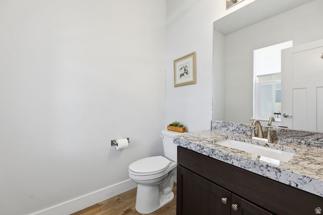 14706 S GLACIAL PEAK DR, Draper, UT 84020