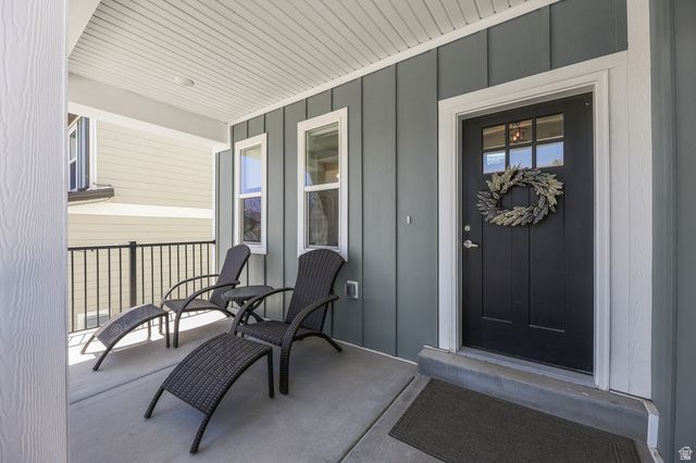 14706 S GLACIAL PEAK DR, Draper, UT 84020