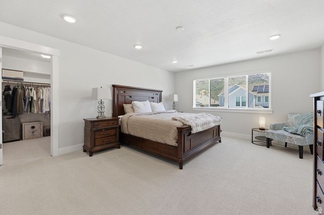 14706 S GLACIAL PEAK DR, Draper, UT 84020