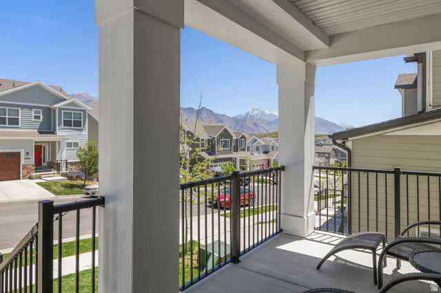 14706 S GLACIAL PEAK DR, Draper, UT 84020