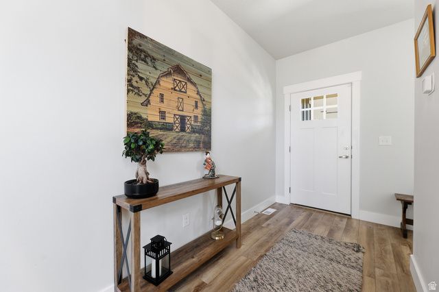 14706 S GLACIAL PEAK DR, Draper, UT 84020