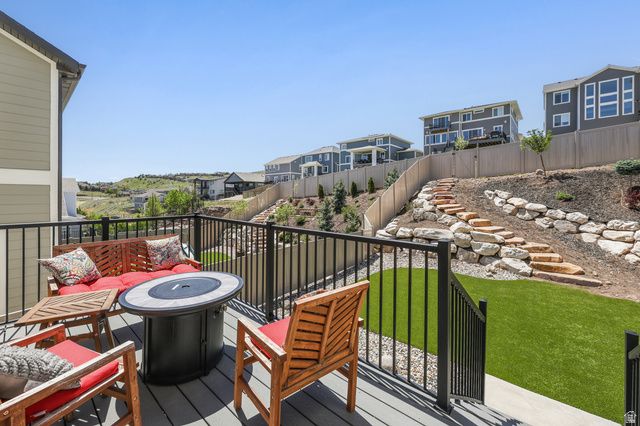 14706 S GLACIAL PEAK DR, Draper, UT 84020