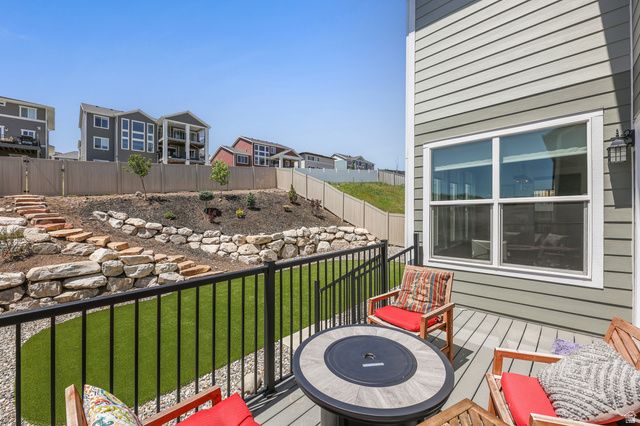 14706 S GLACIAL PEAK DR, Draper, UT 84020