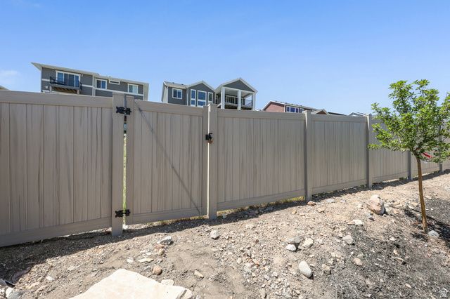 14706 S GLACIAL PEAK DR, Draper, UT 84020
