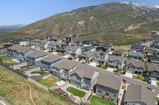 14706 S GLACIAL PEAK DR, Draper, UT 84020
