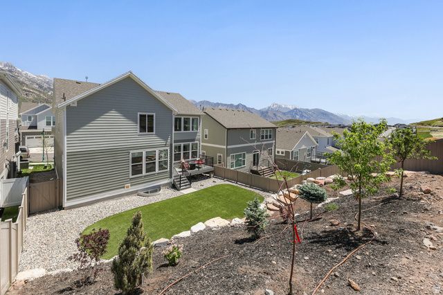 14706 S GLACIAL PEAK DR, Draper, UT 84020