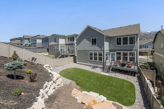 14706 S GLACIAL PEAK DR, Draper, UT 84020