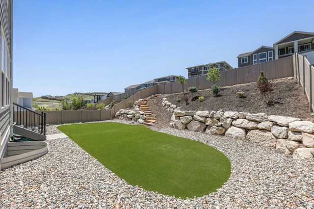 14706 S GLACIAL PEAK DR, Draper, UT 84020