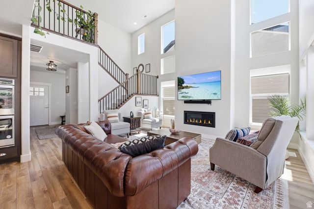 14706 S GLACIAL PEAK DR, Draper, UT 84020