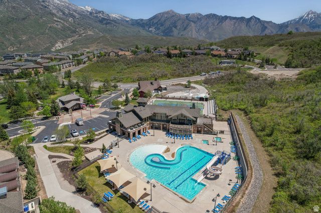 14706 S GLACIAL PEAK DR, Draper, UT 84020
