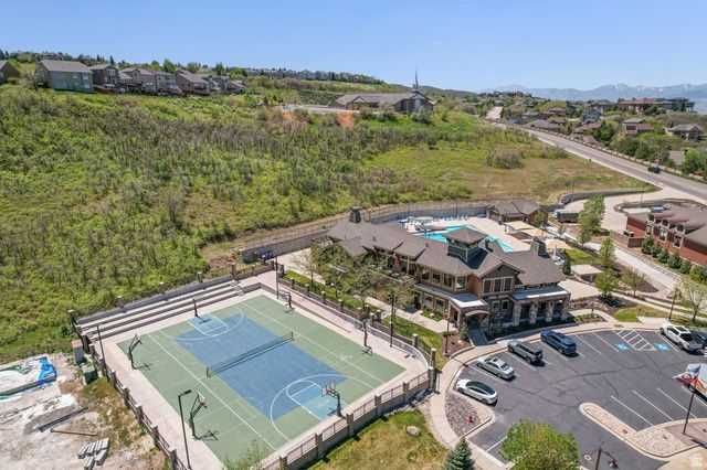 14706 S GLACIAL PEAK DR, Draper, UT 84020