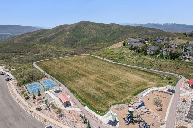 14706 S GLACIAL PEAK DR, Draper, UT 84020