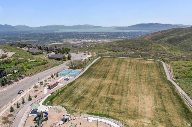 14706 S GLACIAL PEAK DR, Draper, UT 84020