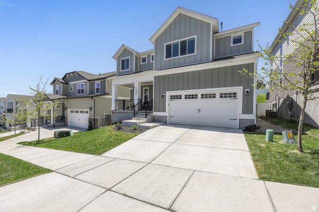 14706 S GLACIAL PEAK DR, Draper, UT 84020