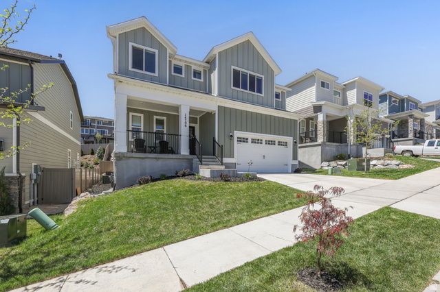 14706 S GLACIAL PEAK DR, Draper, UT 84020