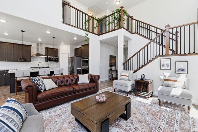 14706 S GLACIAL PEAK DR, Draper, UT 84020