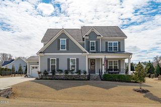 4144 Olde Judd Drive, Willow Springs, NC 27592