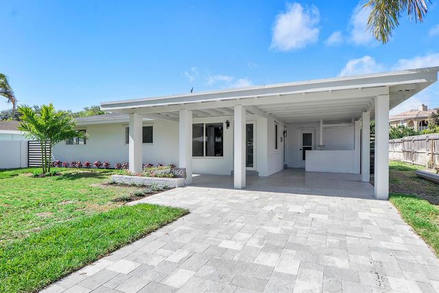 2160 NE 53rd Street, Fort Lauderdale, FL 33308