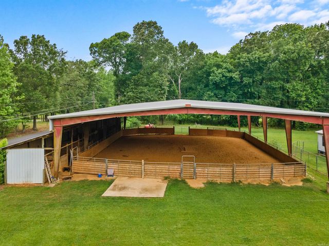 226 Shafer Trail, Austin, AR 72023