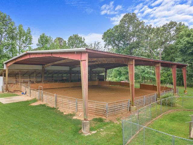 226 Shafer Trail, Austin, AR 72023