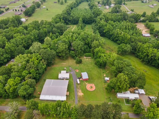 226 Shafer Trail, Austin, AR 72023