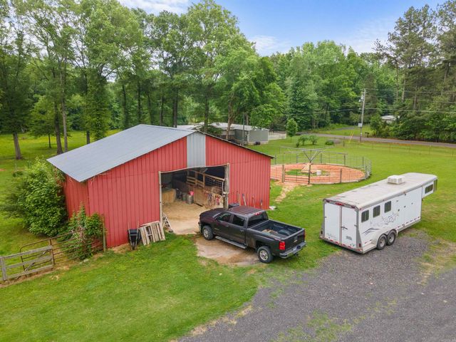 226 Shafer Trail, Austin, AR 72023