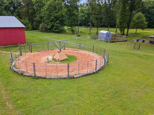 226 Shafer Trail, Austin, AR 72023