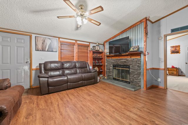 226 Shafer Trail, Austin, AR 72023