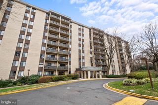6001 ARLINGTON BLVD #102, Falls Church, VA 22044