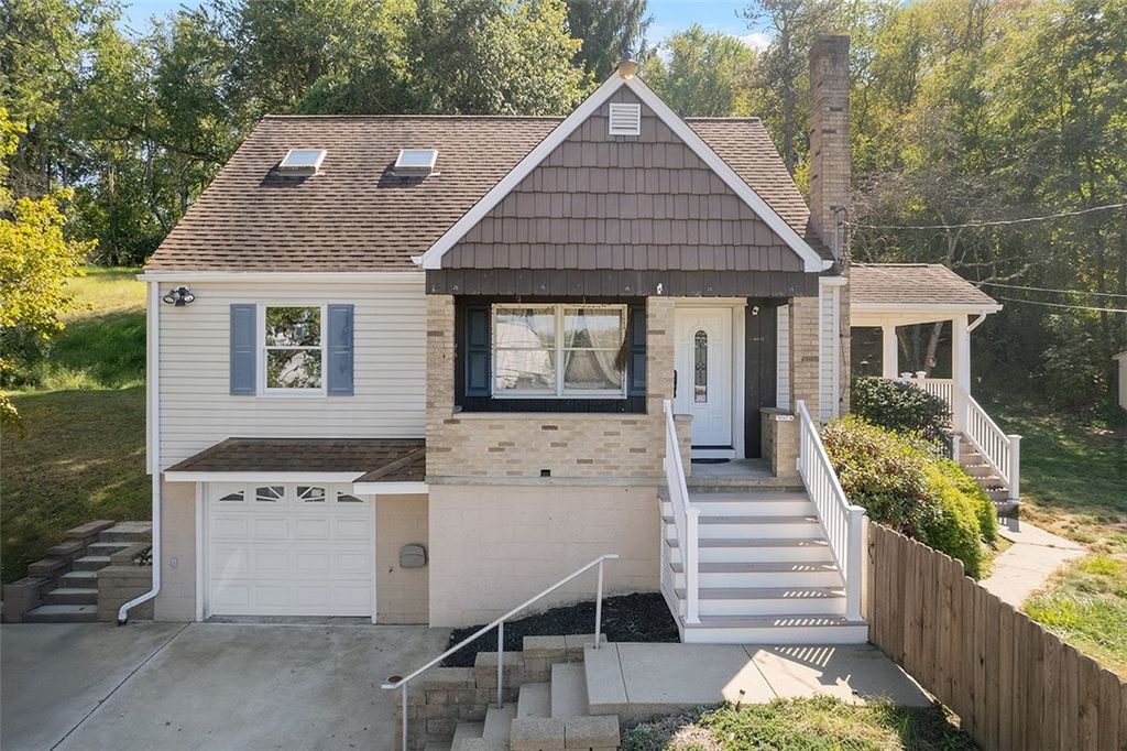 117 Route 908, Harrison Twp, PA 15065