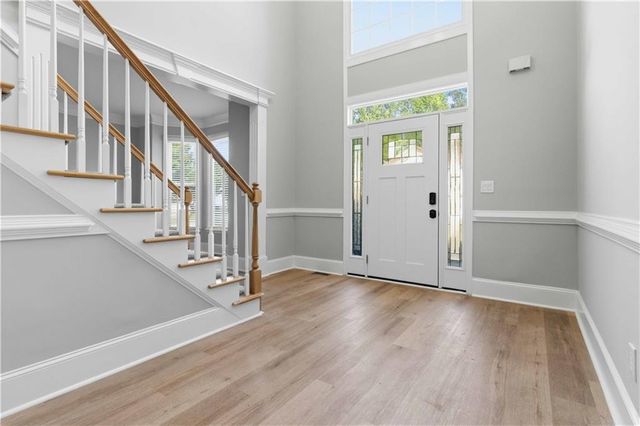 Address unavailable.