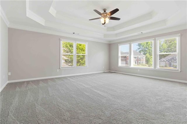 Address unavailable.