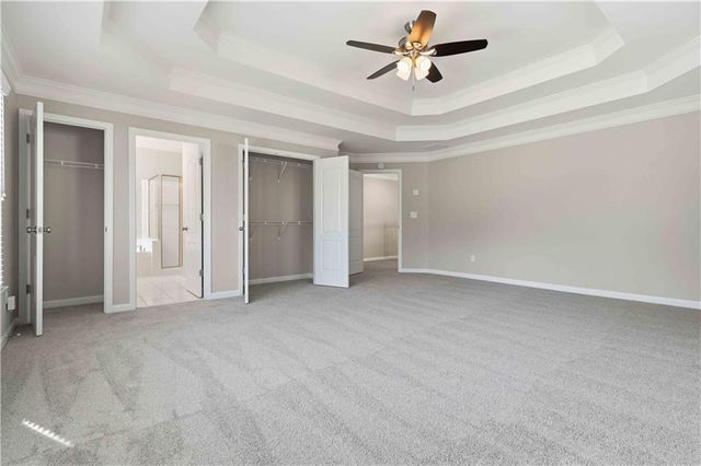 Address unavailable.