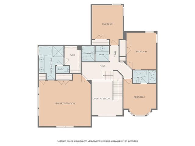 4195 Longlake Drive, Duluth, GA 30097