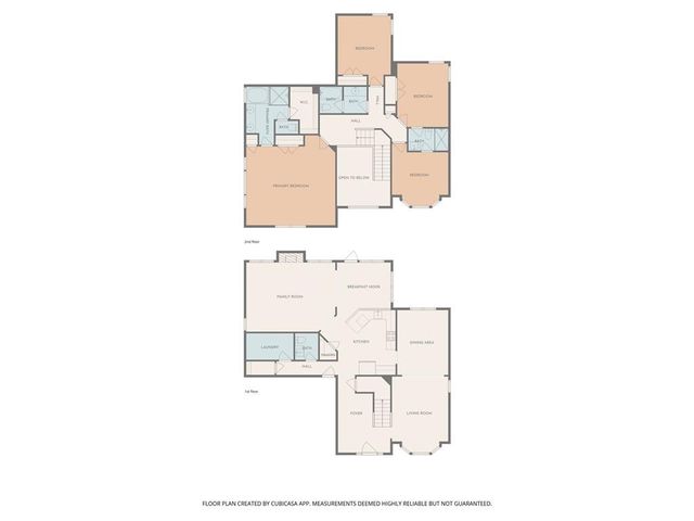 4195 Longlake Drive, Duluth, GA 30097