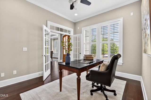 421 Bolton Grant Drive, Cary, NC 27519