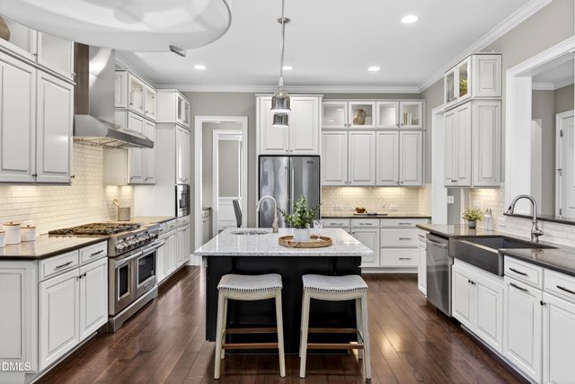 421 Bolton Grant Drive, Cary, NC 27519