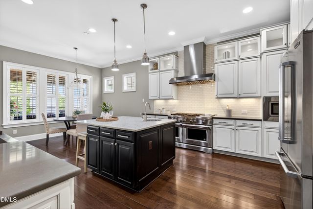 421 Bolton Grant Drive, Cary, NC 27519