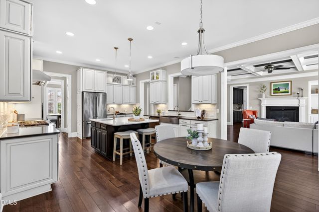 421 Bolton Grant Drive, Cary, NC 27519