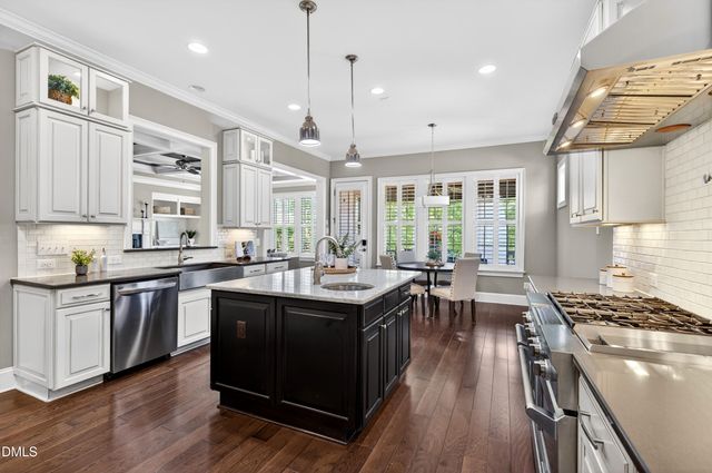 421 Bolton Grant Drive, Cary, NC 27519