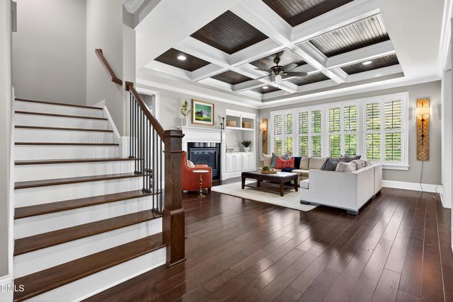 421 Bolton Grant Drive, Cary, NC 27519