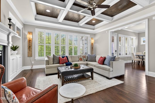 421 Bolton Grant Drive, Cary, NC 27519