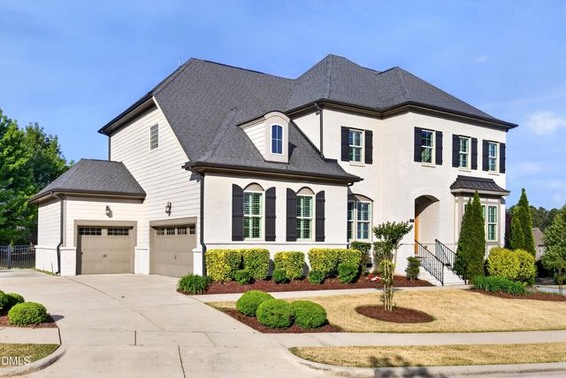 421 Bolton Grant Drive, Cary, NC 27519