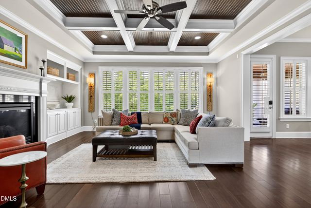 421 Bolton Grant Drive, Cary, NC 27519