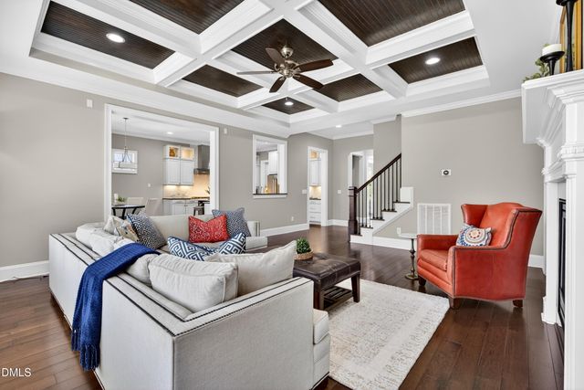 421 Bolton Grant Drive, Cary, NC 27519