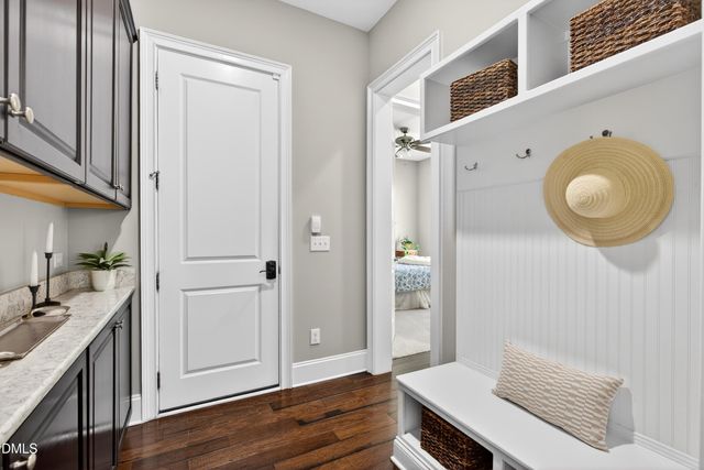 421 Bolton Grant Drive, Cary, NC 27519