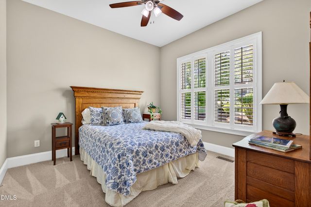 421 Bolton Grant Drive, Cary, NC 27519